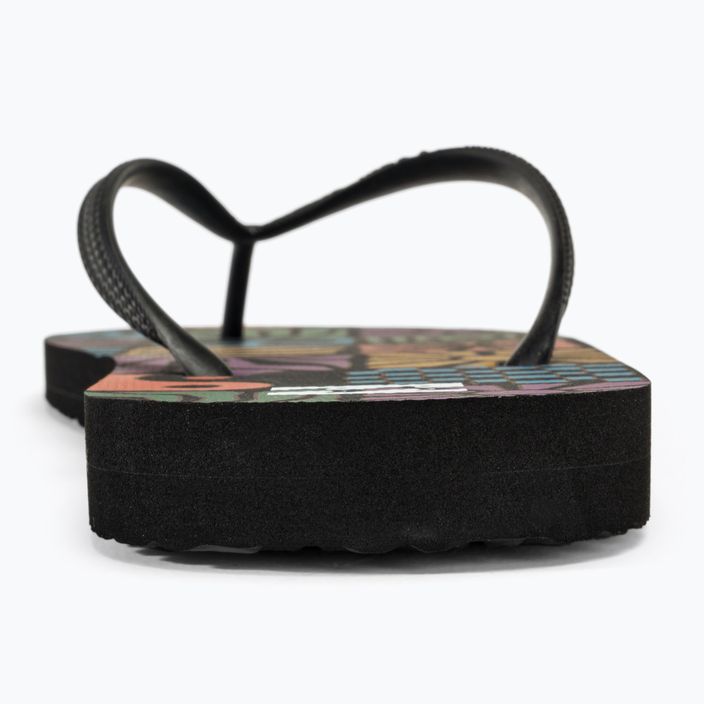 Férfi flip flopok Billabong Tides multicolor 6