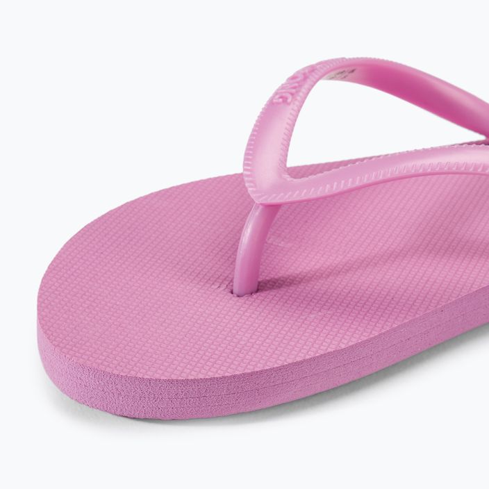 Női flip flopok Billabong Dama lush lilac 7