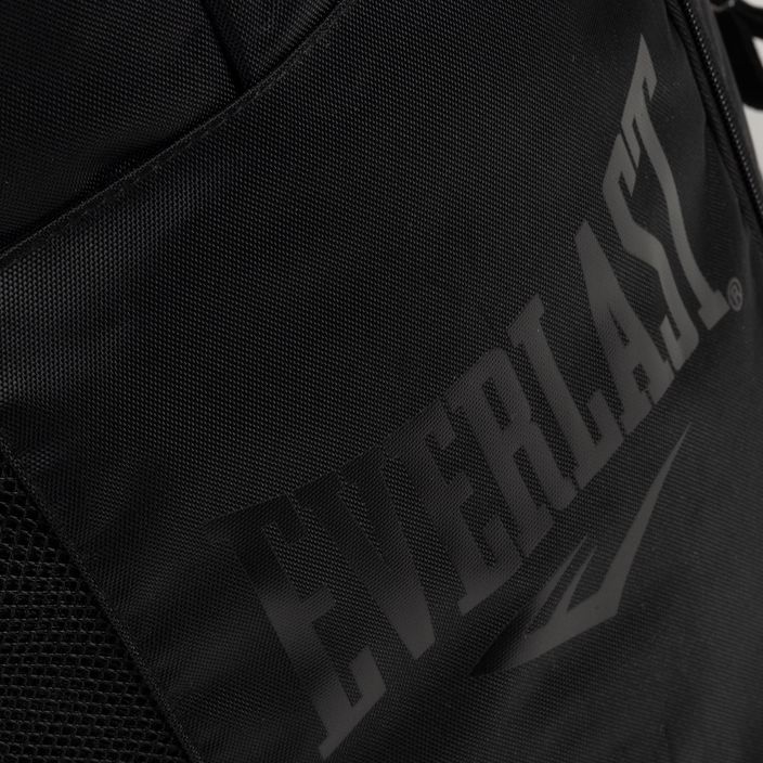 Everlast Techni hátizsák fekete 880760-70-8 4