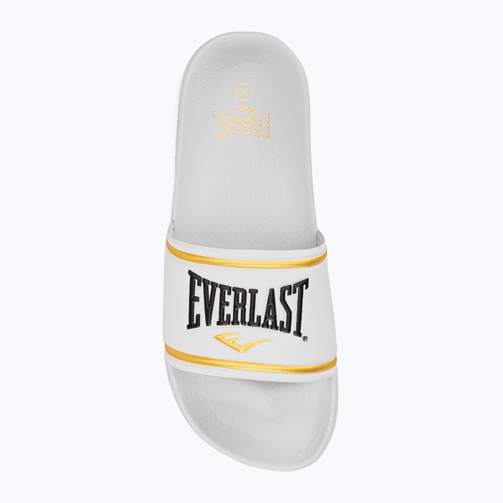 Férfi Everlast Evl Side flip-flop fehér 872740-52-3 6