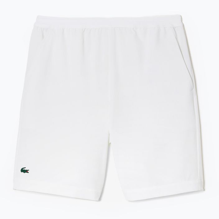 Lacoste GH7452 white férfi tenisznadrág 3