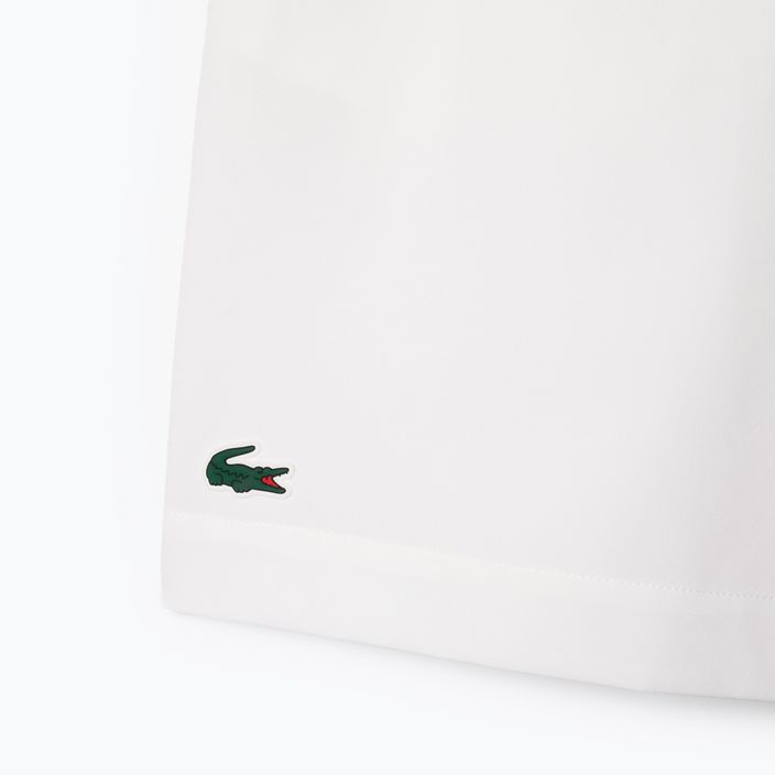 Lacoste GH7452 white férfi tenisznadrág 6