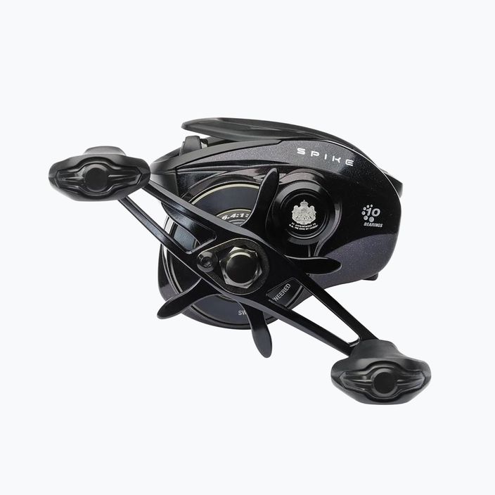 Multiplier Abu Garcia Spike LP-LG Crank-L 3