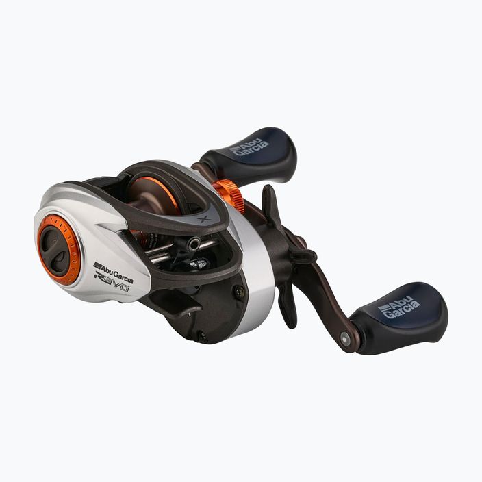 Multiplier Abu Garcia Revo5 X-W Lp Left