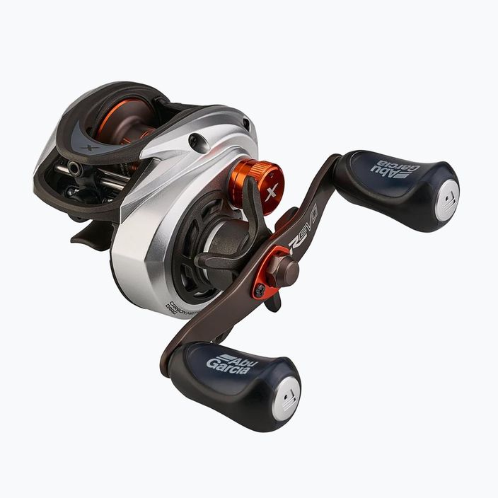 Multiplier Abu Garcia Revo5 X-HS Lp Left 2