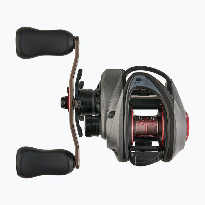 Multiplier Abu Garcia Revo5 SX-RKT Left 4