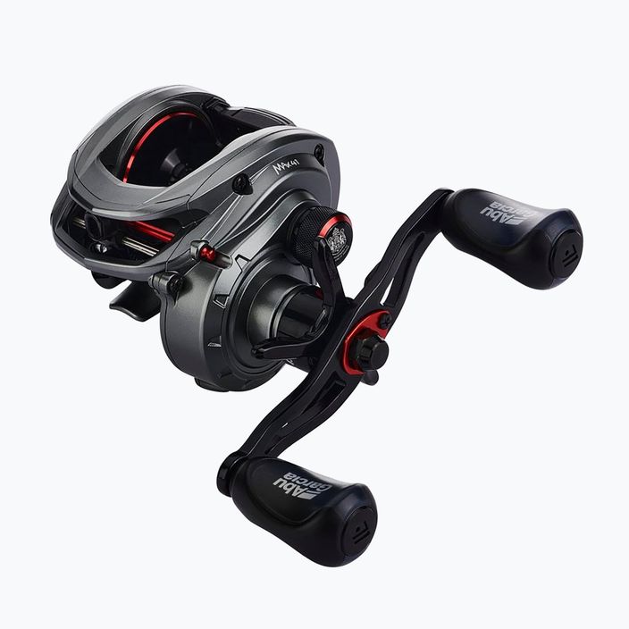 Multiplier Abu Garcia Max 4 LP-41 LH 2