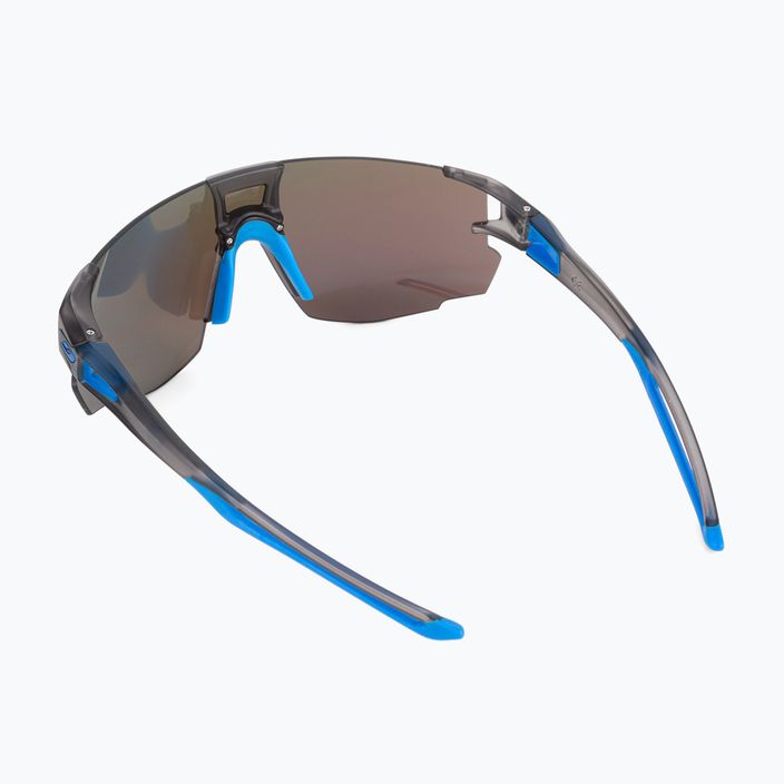 Julbo Aerospeed Spectron 3Cf kerékpáros szemüveg szürke-kék J5021121 2