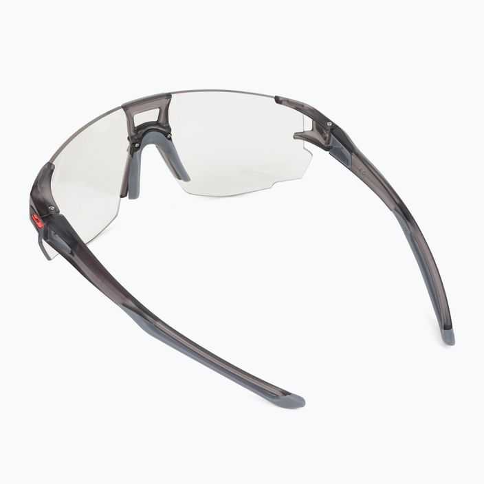 Julbo Aerospeed Reactiv Performance kerékpáros szemüveg fekete/szürke J5024020 2