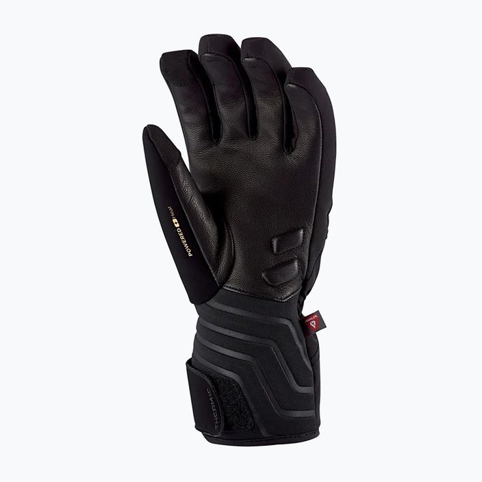 Therm-ic Powergloves Ultra Heat Boost Light fekete 7