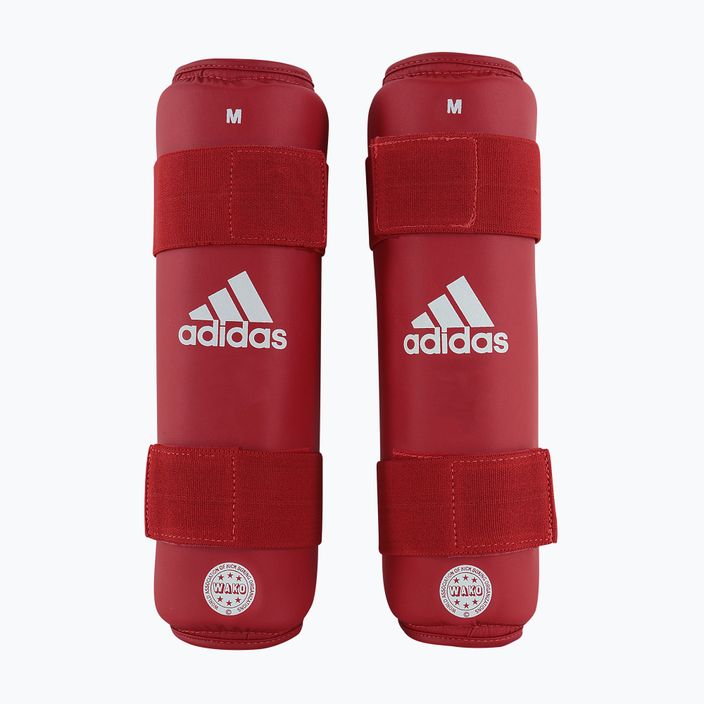 adidas Wako sípcsontvédő Adiwakosg01 piros ADIWAKOSG01 ADIWAKOSG01 4