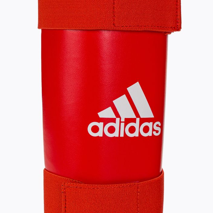 adidas Wako sípcsontvédő Adiwakosg01 piros ADIWAKOSG01 ADIWAKOSG01 3