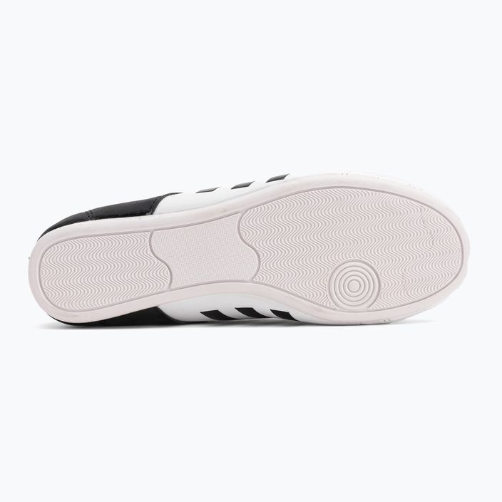 adidas Adi-Kick Aditkk01 fekete-fehér taekwondo cipő ADITKK01 5