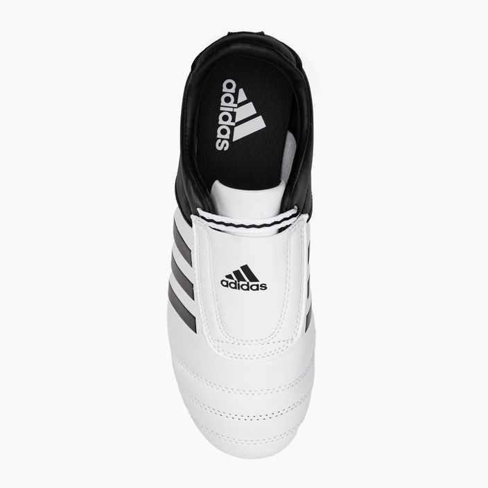 adidas Adi-Kick Aditkk01 fekete-fehér taekwondo cipő ADITKK01 6