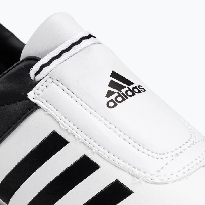adidas Adi-Kick Aditkk01 fekete-fehér taekwondo cipő ADITKK01 8