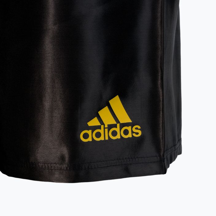 adidas Multiboxing boksznadrág fekete ADISMB01 3
