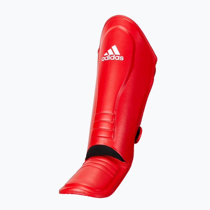 adidas sípcsontvédő Adisgss011 2.0 piros ADISGSS011 ADISGSS011 5