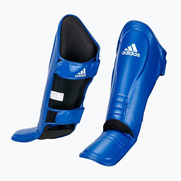 adidas Adisgss011 2.0 sípcsontvédő kék ADISGSS011 ADISGSS011 4
