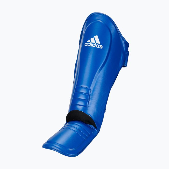 adidas Adisgss011 2.0 sípcsontvédő kék ADISGSS011 ADISGSS011 5