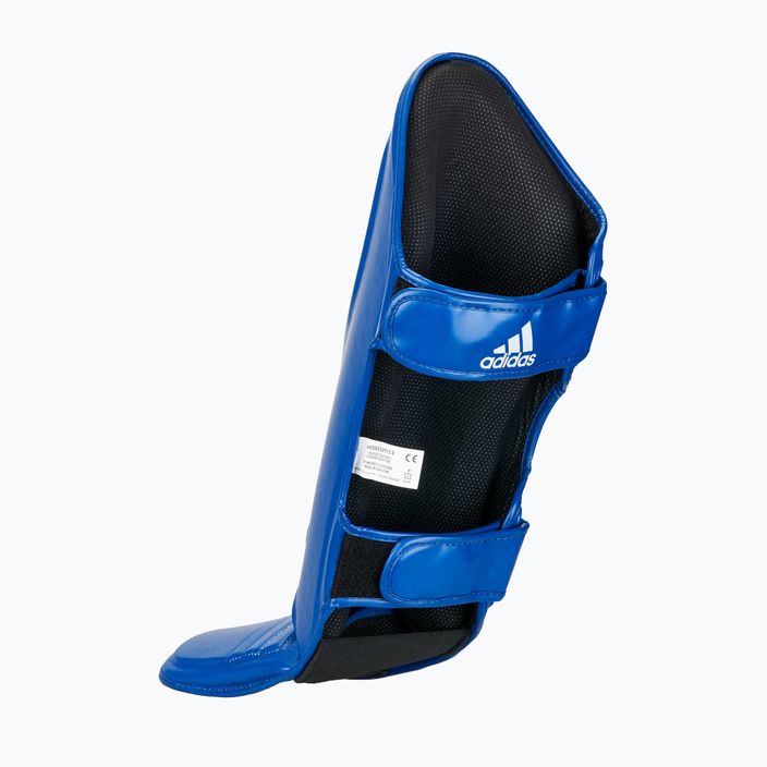 adidas Adisgss011 2.0 sípcsontvédő kék ADISGSS011 ADISGSS011 8