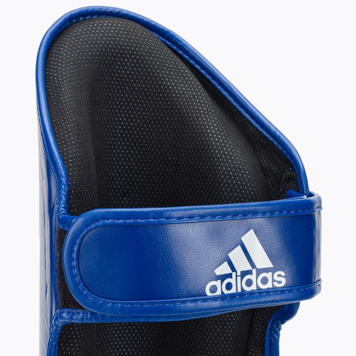 adidas Adisgss011 2.0 sípcsontvédő kék ADISGSS011 ADISGSS011 3