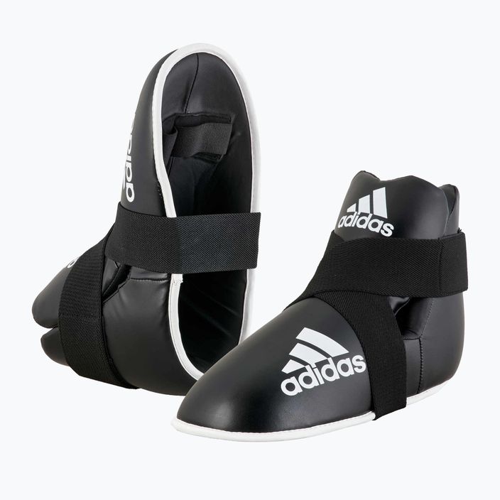 adidas Super Safety Kicks lábvédő Adikbb100 fekete ADIKBB100 ADIKBB100 2