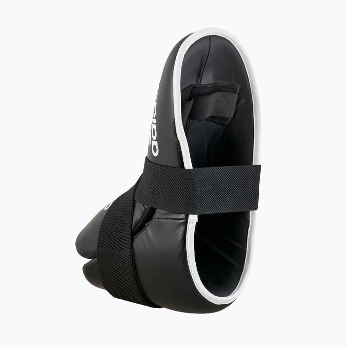 adidas Super Safety Kicks lábvédő Adikbb100 fekete ADIKBB100 ADIKBB100 6