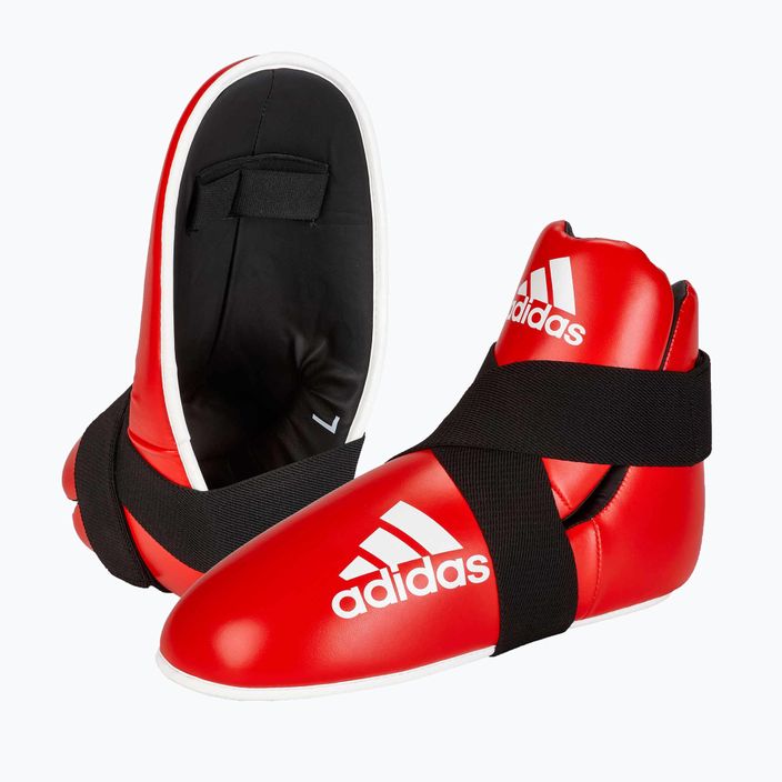 adidas Super Safety Kicks lábvédő Adikbb100 piros ADIKBB100 ADIKBB100 2