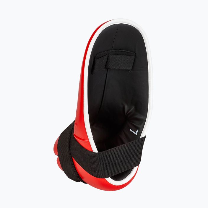 adidas Super Safety Kicks lábvédő Adikbb100 piros ADIKBB100 ADIKBB100 4