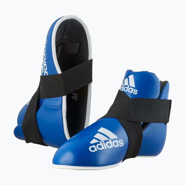 adidas Super Safety Kicks lábvédő Adikbb100 kék ADIKBB100 ADIKBB100 2