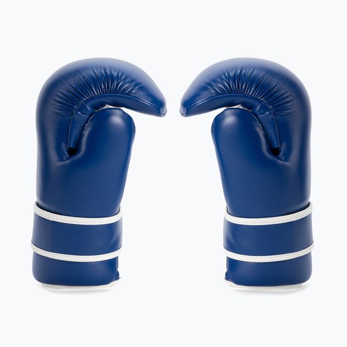 adidas Point Fight bokszkesztyű Adikbpf100 kék-fehér ADIKBPF100 4