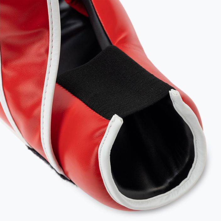 adidas Point Fight bokszkesztyű Adikbpf100 piros-fehér ADIKBPF100 12