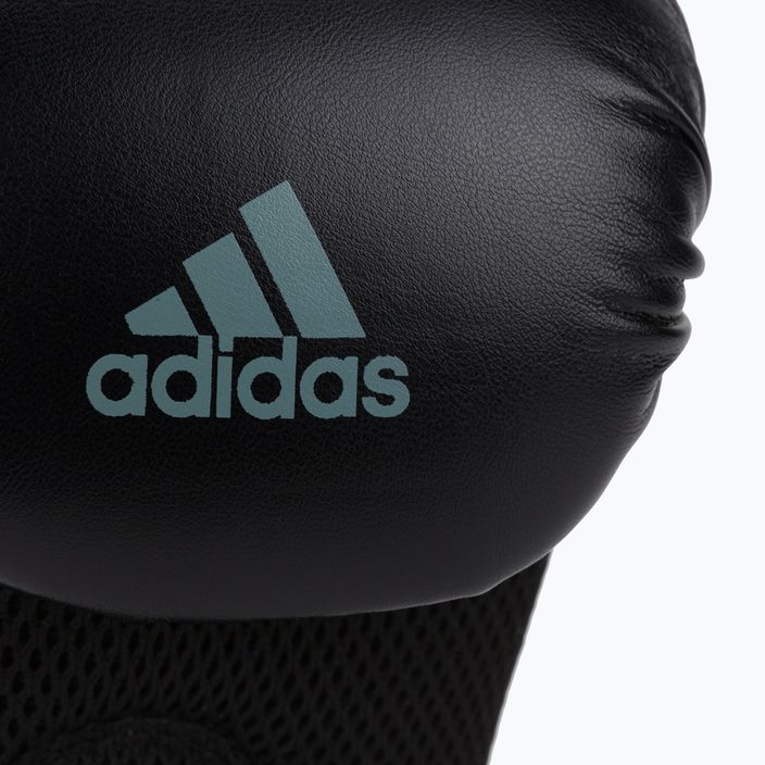 adidas Speed Tilt fekete bokszkesztyű SPD150TG 6