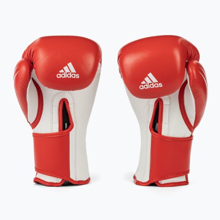 adidas Speed Tilt 250 bokszkesztyű piros SPD250TG 2