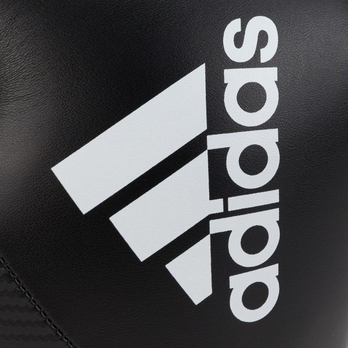 adidas bokszkesztyű Hybrid 250 Duo Lace fekete ADIH250TG 5