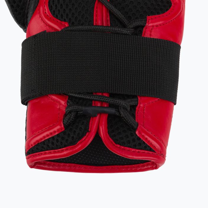 adidas bokszkesztyűk Hybrid 250 Duo Lace piros ADIH250TG 7