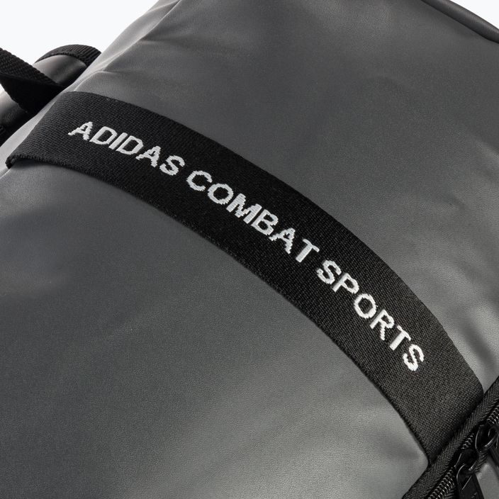 adidas edzőhátizsák 43 l szürke/fekete ADIACC091CS 7