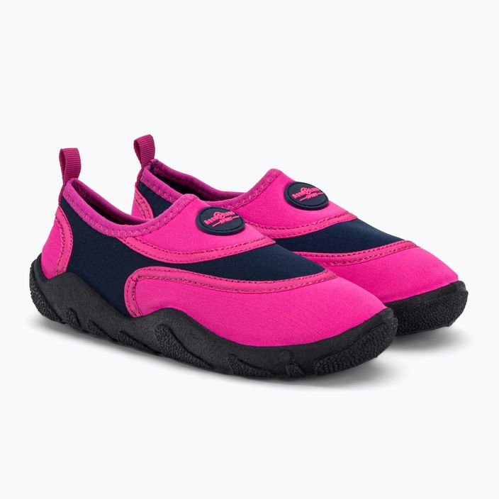 Aqualung Beachwalker gyermek vízi cipő FJ028020432 4