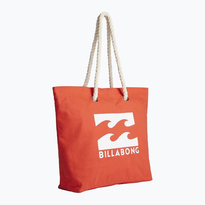 Női táska Billabong Essential Bag samba 3