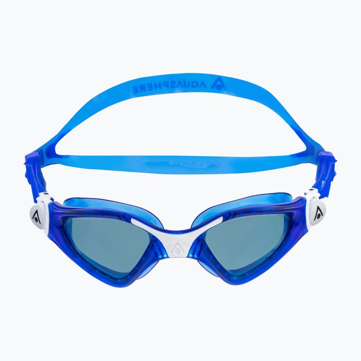 Aqua Sphere Kayenne kék úszószemüveg EP3014009LD 2