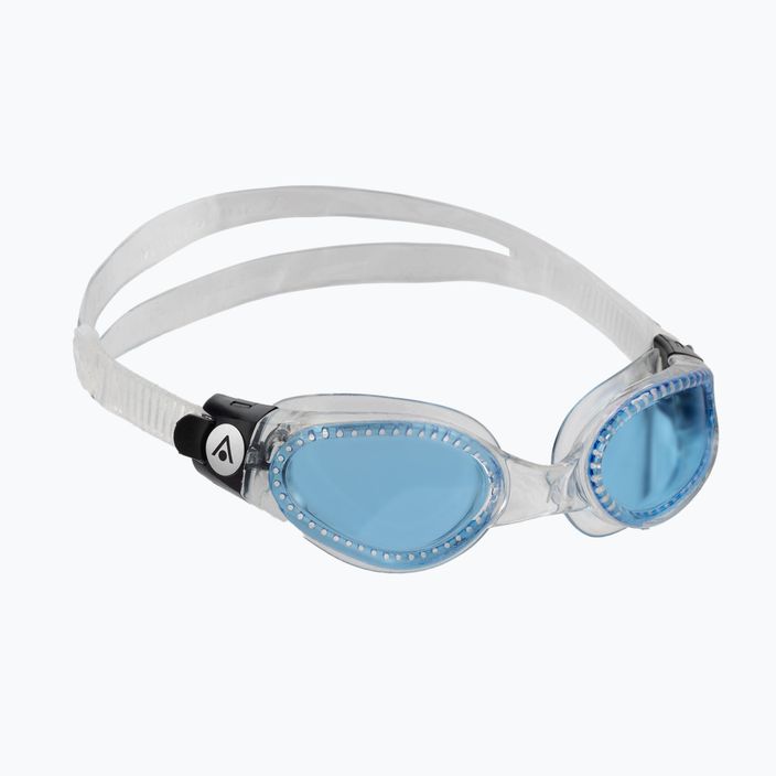 Aqua Sphere Kaiman átlátszó úszószemüveg EP30000LB