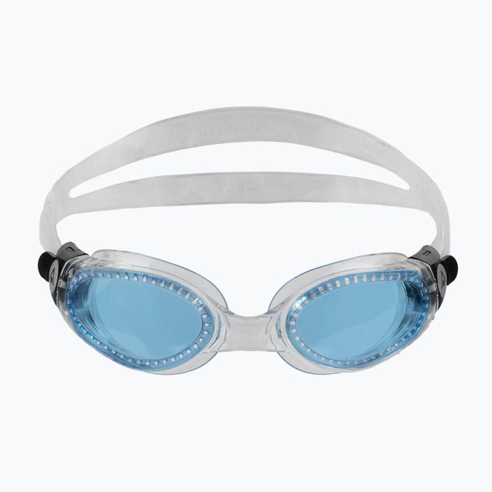 Aqua Sphere Kaiman átlátszó úszószemüveg EP30000LB 2