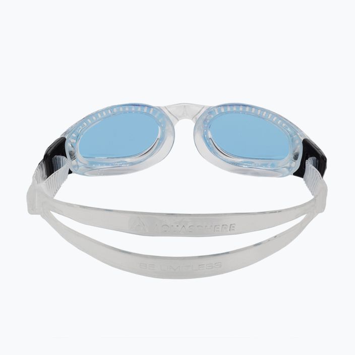 Aqua Sphere Kaiman átlátszó úszószemüveg EP30000LB 5