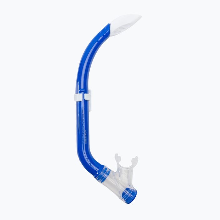Cub Combo maszk + snorkel búvárszett kék SC3990040 7