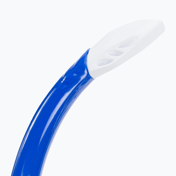Cub Combo maszk + snorkel búvárszett kék SC3990040 8