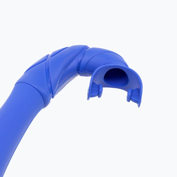 AQUALUNG Wrap snorkel kék SN3034001 3