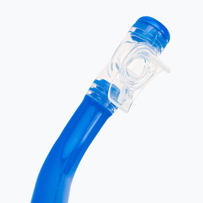 Aqualung Pike gyermek snorkel kék SN3074006 4
