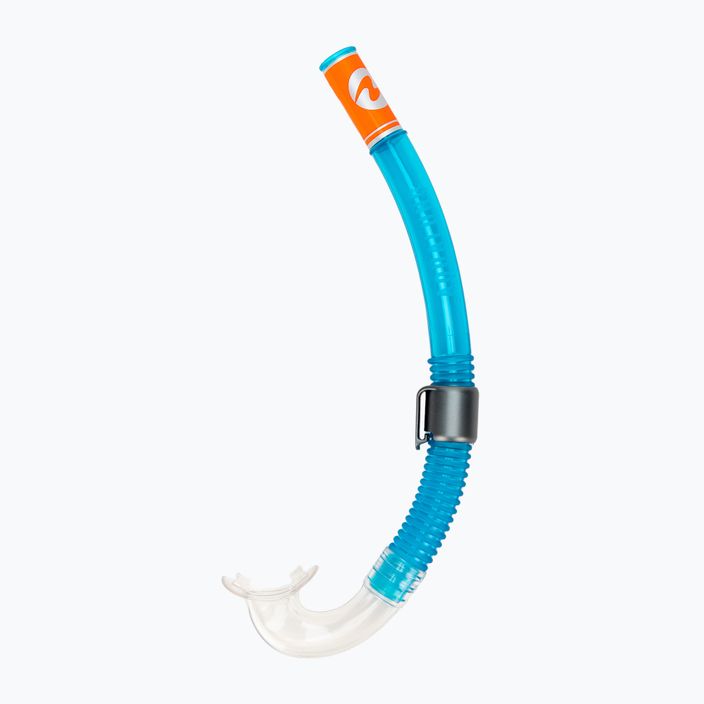 Aqualung Combo Mix.A gyermek snorkel szett kék SC4254131S SC4254131S 7
