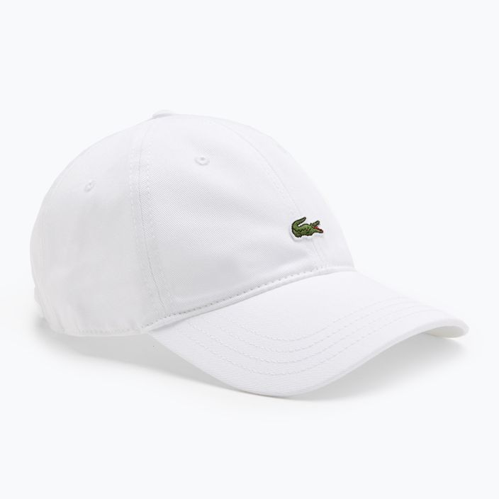 Lacoste baseball sapka RK0491 fehér