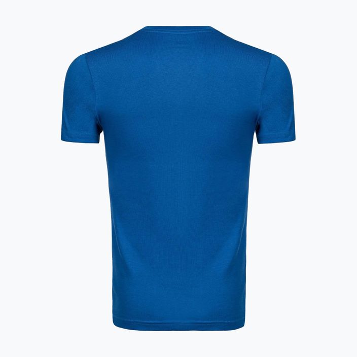Lacoste férfi teniszpóló kék TH2042.LUX.T3 2